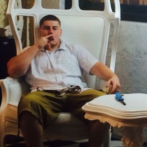 Meet your Posher, Jacob